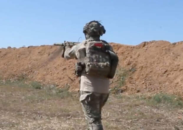 В России выпустили «Многоточие» для уничтожения дронов