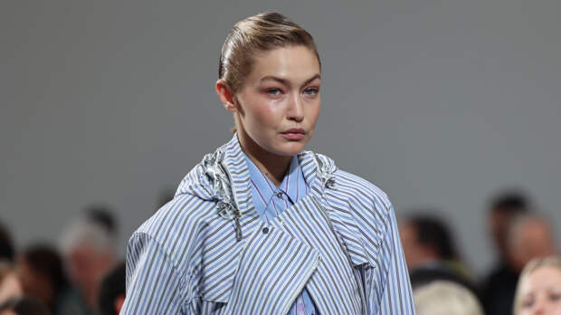 «Отвратительный человек»: Джиджи Хадид о связях с Джеффри Эпштейном