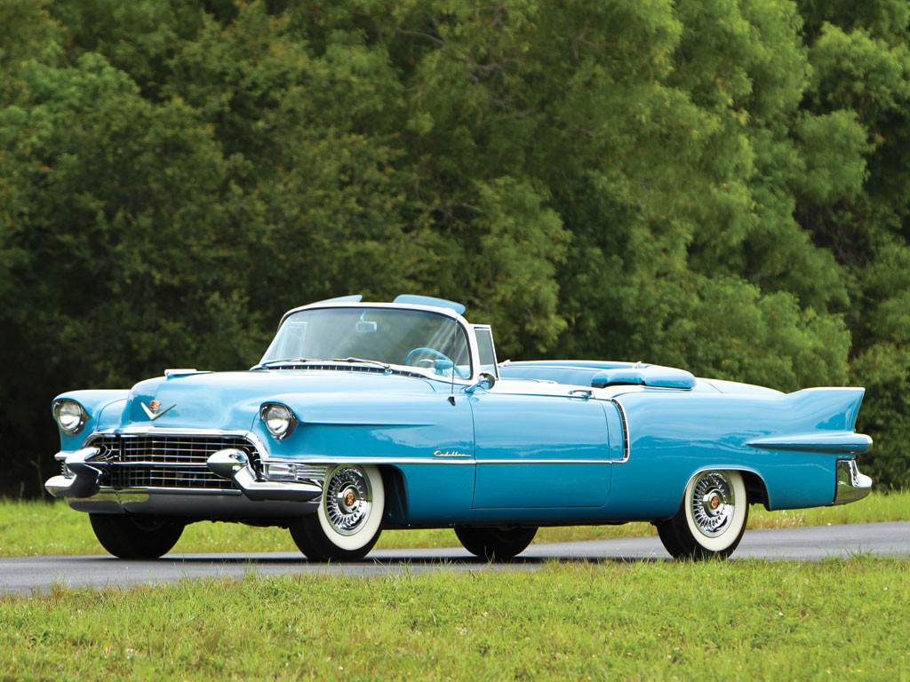 Хвостатые Кадиллаки cadillac, авто, автодизайн, дизайн