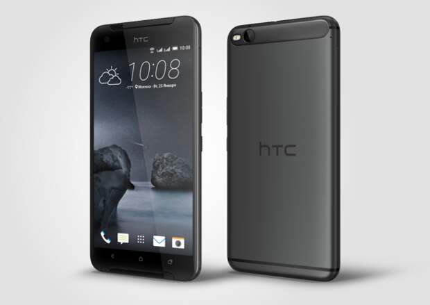 HTC One X9