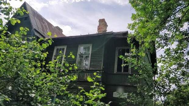 Как губернатор Беглов сделал аварийный дом дачей ректора Петербургского университета