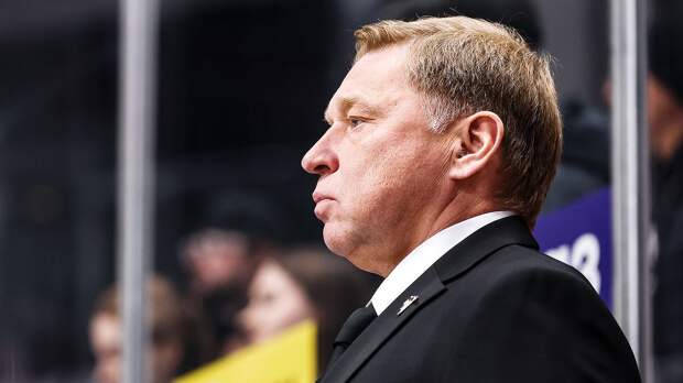 «Получилась классная командная победа». Корешков — об игре «Трактора» с «Ак Барсом»