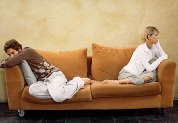 Обиды. А стоит ли? Обиды. А стоит ли?