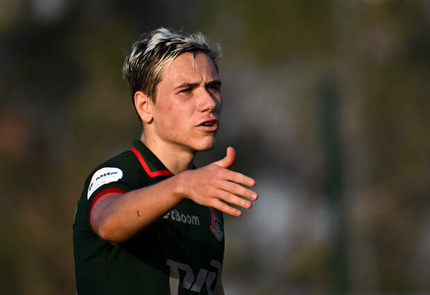 Стало известно о желании ПСЖ летом купить самого дорогого футболиста России