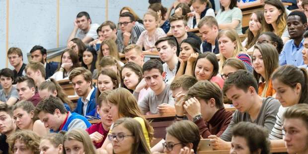 В Москве началось тестирование системы электронного голосования / Фото: mos.ru
