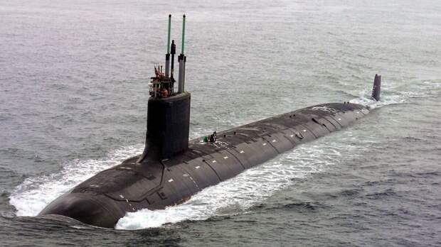 Новые военно-морские базы для защиты Черноморского региона