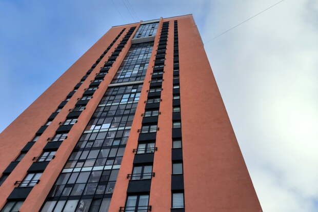 Жители российского города пожаловались на массовые падения при попытке выйти на улицу