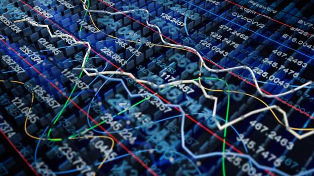 Рынки растут после заявлений Нетаньяху