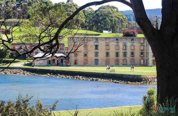 Port Arthur Historical Site, Tasmania