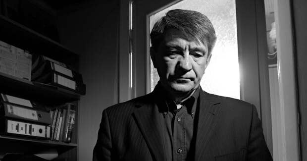 Александр Сокуров пожалел о споре с Владимиром Путиным Александр Сокуров пожалел о споре с Владимиром Путиным