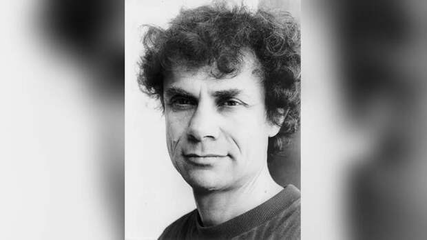 На 87-м году жизни умер художник Михаил Гробман