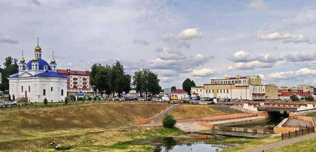 Уезжаю в Беларусь: Там дешевле и вкуснее