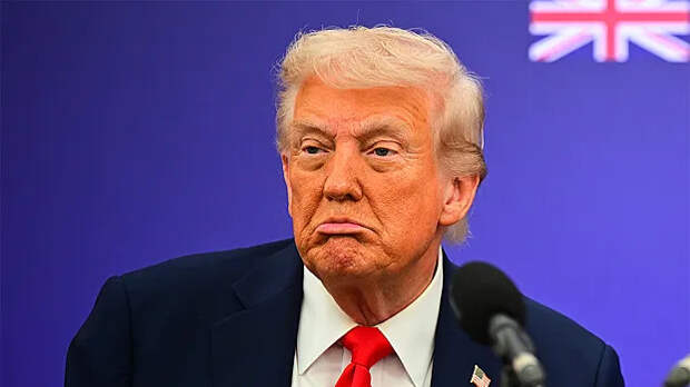 Трамп назвал закрытие североморских месторождений «трагической ошибкой» Стармера