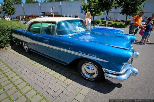 Американские автомобили 50-х авто, американский автопром, олдтаймер, ретро автомобили