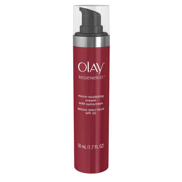 sculpting cream