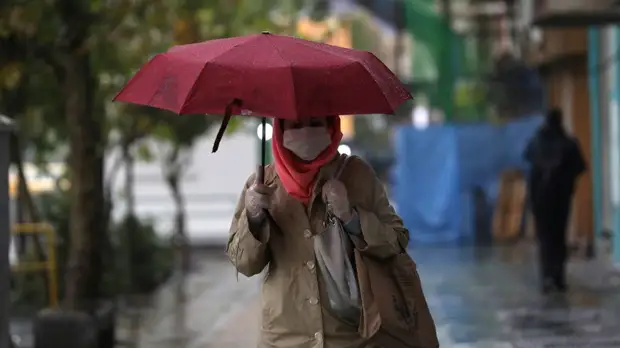 Число инфицированных коронавирусом в Иране превысило миллион