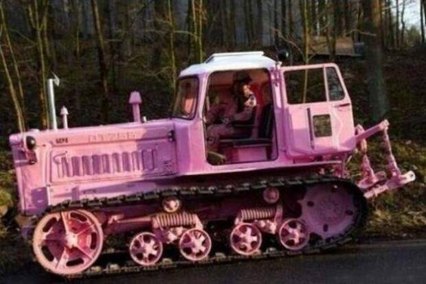 АВТОюмор #173