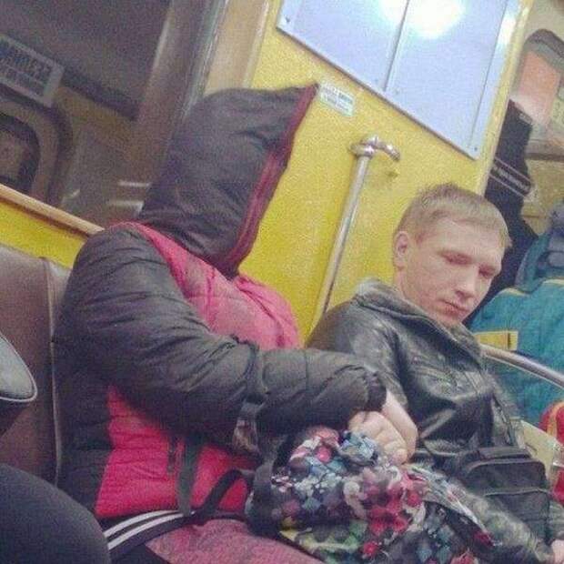 Веселые фото