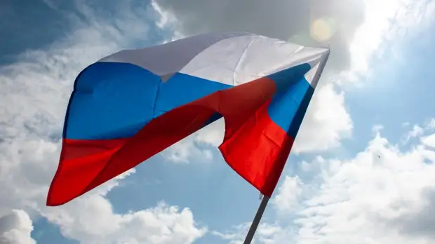 Купчинского школьника задержали за надругательство над флагом России