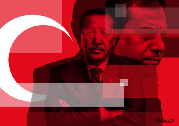 24.09.22==И нашим, и вашим!» — Сеть о турецко-российской альтернативе системе «Мир»