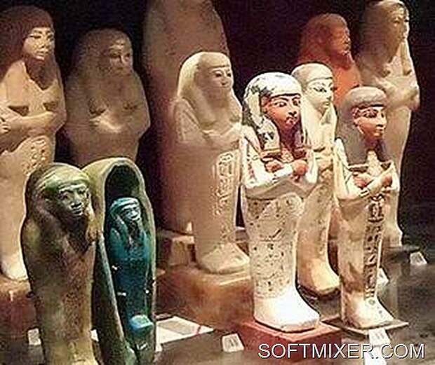 shabti
