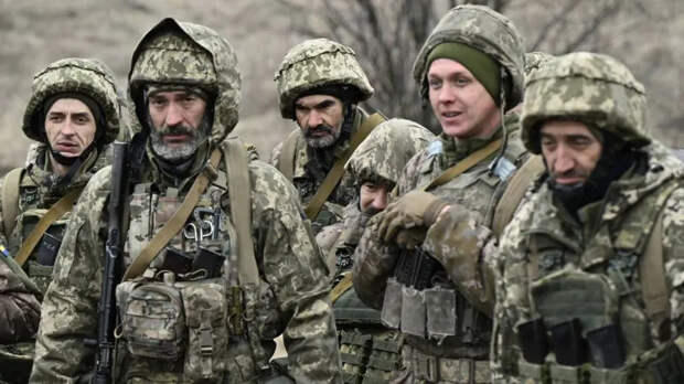 «Тела выкладывать не буду»: в Киеве выясняют причины провала контратаки ВСУ у Покровска