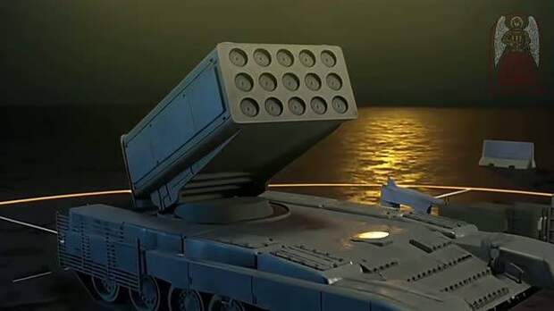 В зоне СВО появились российские «Драконы»