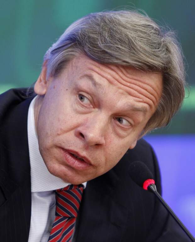 Пушков раскритиковал украинское радио за слова о том, что лучше было сдаться Гитлеру Пушков раскритиковал украинское радио за слова о том, что лучше было сдаться Гитлеру