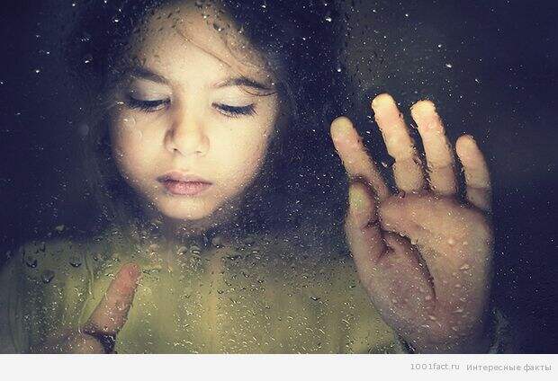 о детях индиго