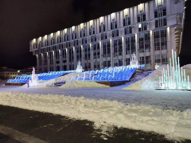 Губернатор напомнил тулякам об ухудшающейся в регионе погоде