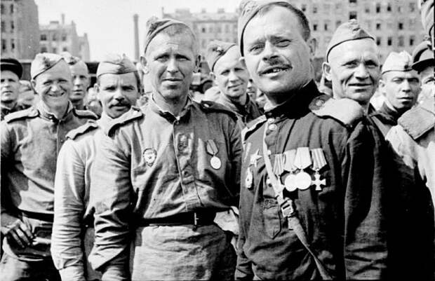 О значении исторической военной символики и сохранении памяти о Победе в Великой Отечественной Войне О значении исторической военной символики и сохранении памяти о Победе в Великой Отечественной Войне