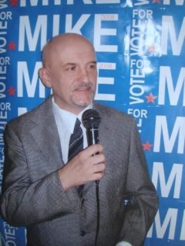 Ратное дело: Михаил Крыжановский. Технология шпионажа. 1. Входим в профессию.