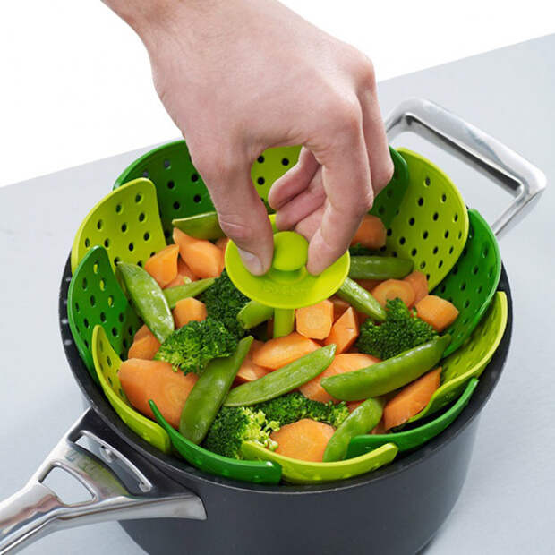 полезные штучки для кухни