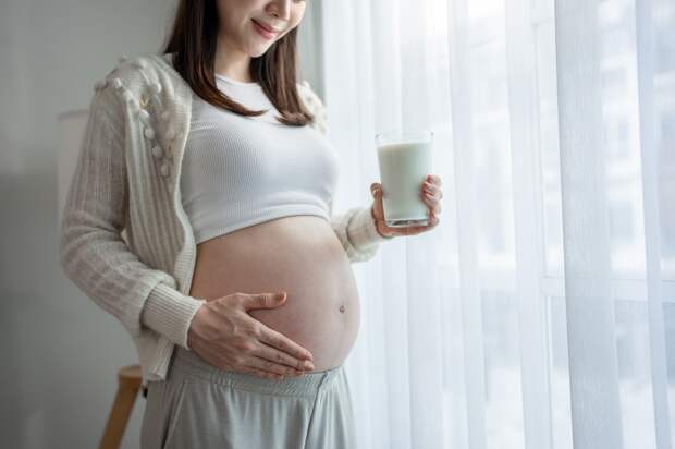 Число россиянок, решивших родить «для себя» с донорами, выросло на 40–50% за четыре года