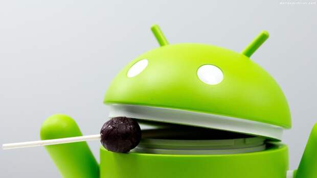 Android Lollipop