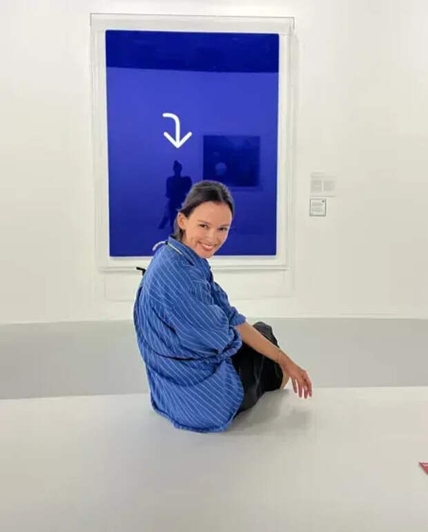 Паулина Андреева