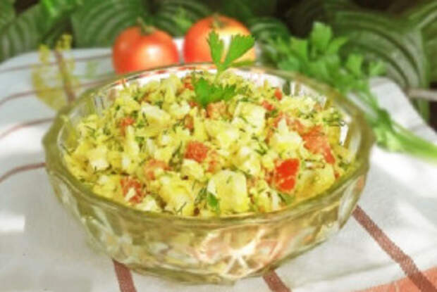 leto-salat