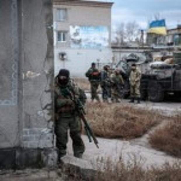 Петр Порошенко сбил прицел: пушки Украины официально повернуты на восток