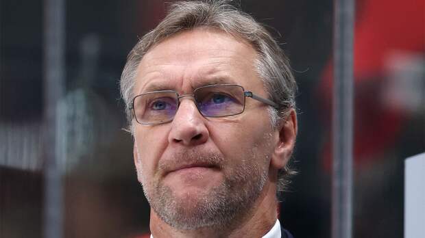 «Шанхай Дрэгонс» объявил об уходе Ковалева из тренерского штаба