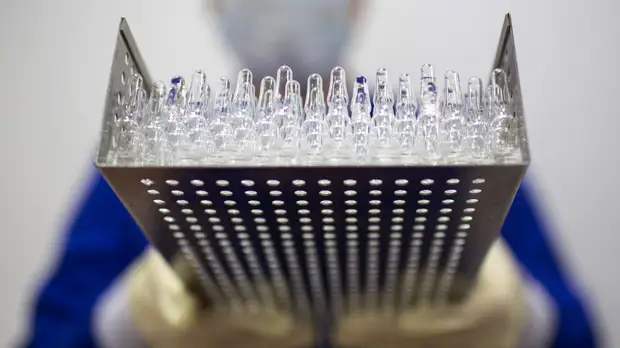 «На 3,9% меньше по сравнению с 23 января»: в России за сутки госпитализировали 5970 пациентов с COVID-19