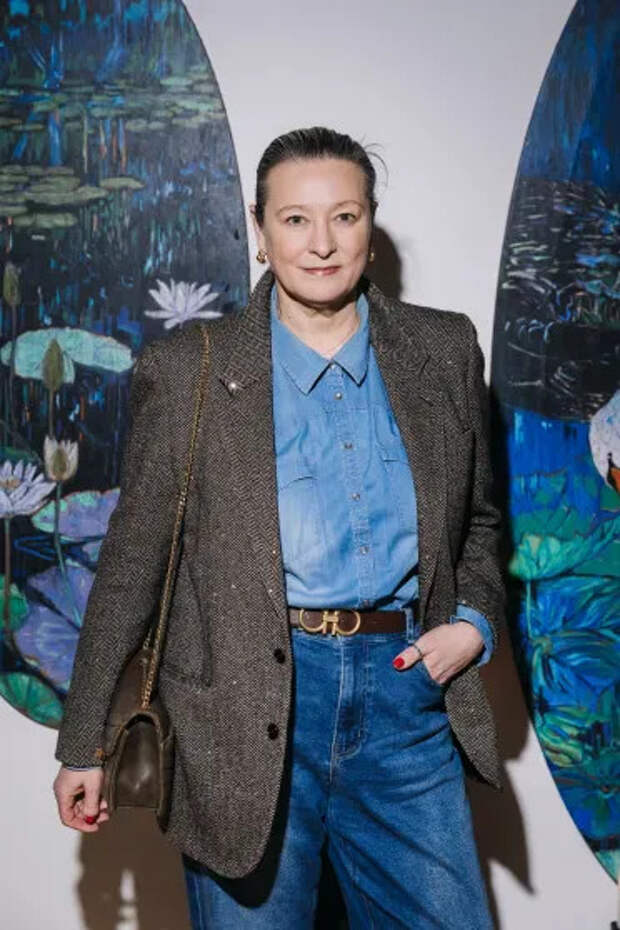 Маша Фёдорова