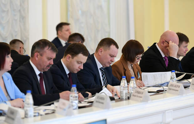 В Тверской области с 2016 года масштабируются объемы региональной АИП