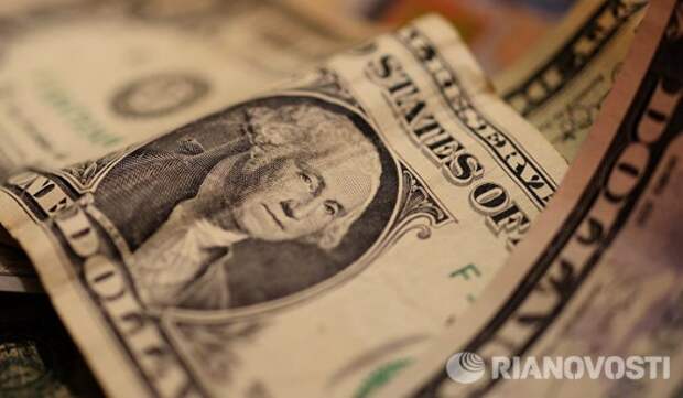 Россия сократила инвестиции в ценные бумаги США на 3,5 миллиарда долларов Россия сократила инвестиции в ценные бумаги США на 3,5 миллиарда долларов