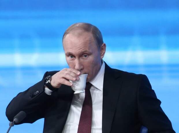 "Путин не сказал ничего важного"