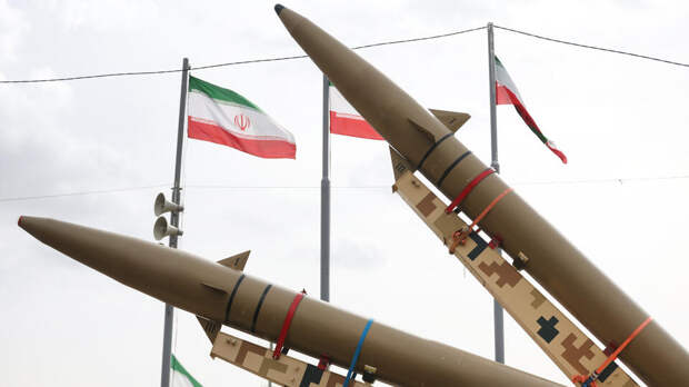 Пезешкиан: Иран готов ответить на нарушения перемирия