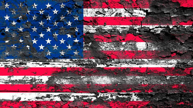 Госдолг США впервые со времен Второй мировой войны превысил размер экономики страны