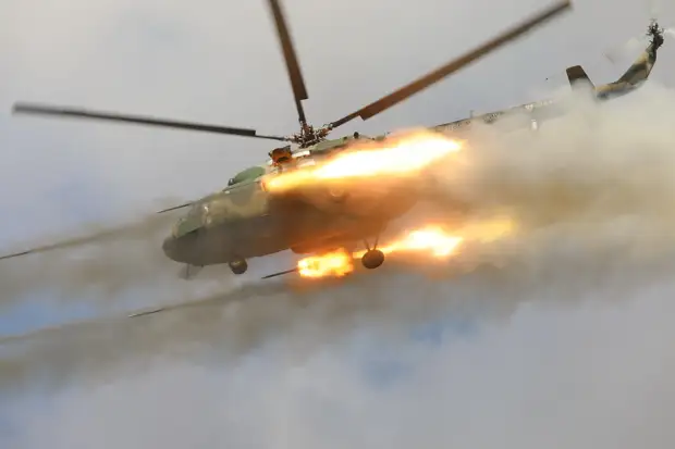 «Вихрь», «Бронебойщик», «Монолит»: чем уникальны новейшие российские авиационные ракеты