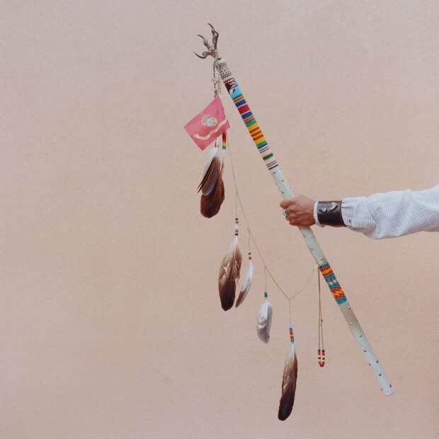 Современные американские индейцы: кто они и как живут