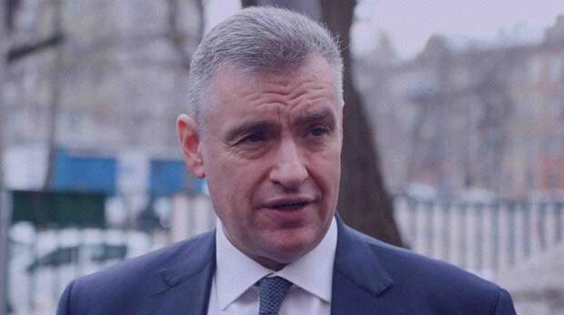 «Предсказуемые правила, налоги и доступные кредиты»: Слуцкий рассказал, как защитить отечественный бизнес