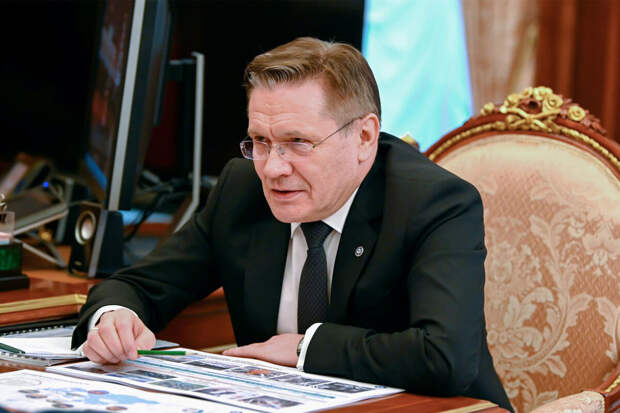 Лихачев: АЭС не должны становиться целями ударов со стороны военных